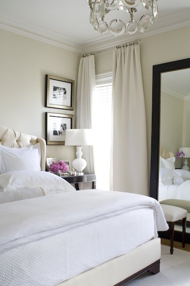 Guest Room Inspiration